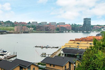 5 Sterne Ferienhaus in Sønderborg