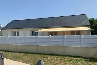 Ferienhaus in Strandnähe, St. Gildas-de-Rhuys