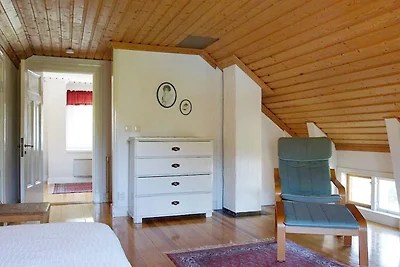 5 Personen Ferienhaus in NORDINGRÅ-By Traum