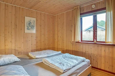 6 Personen Ferienhaus in Nakskov
