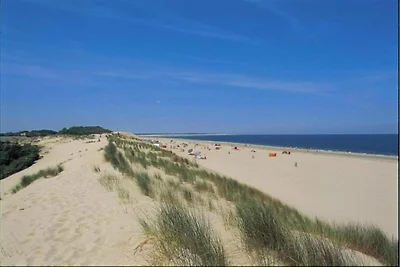 Waterlodge in Kamperland bij Veerse Meer