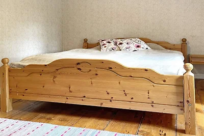 5 Personen Ferienhaus in VALDEMARSVIK-By...