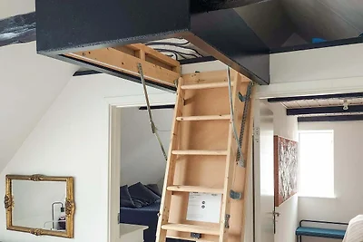 8 Personen vakantie huis in Bagenkop