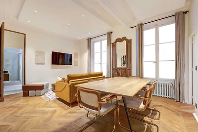 Charme en elegantie voor 8P/3BR - Grands...