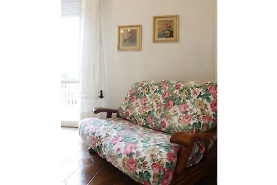 Casa vacanze con 2 camere da letto