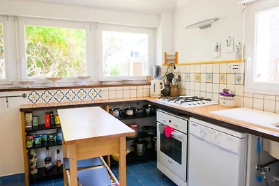 Haus in Kérity in der Nähe von Ster Beach und...