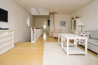 8 Personen Ferienhaus in Nykøbing Sj