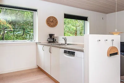 6 Personen Ferienhaus in Tarm