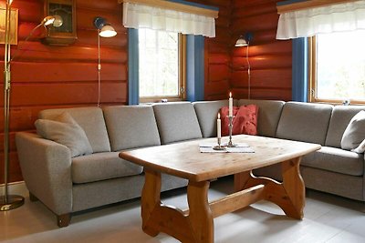 5 Personen Ferienhaus in Hemsedal