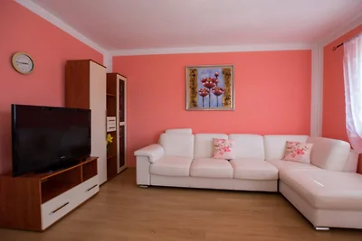 Apartments Zora - Comfort One Bedrom Apartmen...