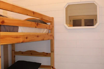 Wohnung in Superdévoluy in der Nähe der...