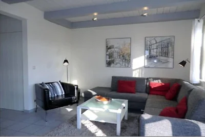 Ferienhaus in Wrixum mit Schwimmbecken