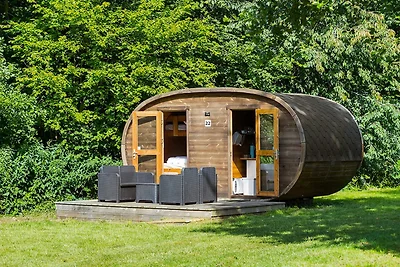 6 persoons vakantieparkhuis in Hesselager