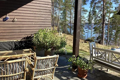 8 Personen Ferienhaus in Vingåker