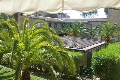 Vakantiehuis Ontspannende vakantie Grosseto