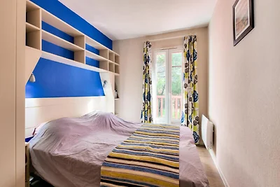 Die Hהuser von Lacanau les Pins