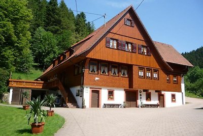 Eulersbacher Hof Comfortabele vakantiewoning