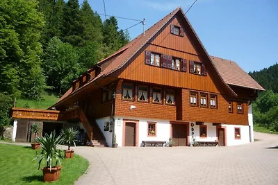 Eulersbacher Hof Residenza di vacanza...