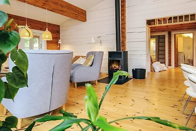 4 Sterne Ferienhaus in Væggerløse