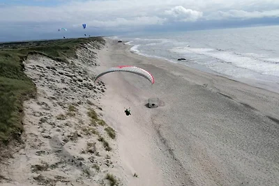 12 Personen Ferienhaus in Ulfborg-By Traum