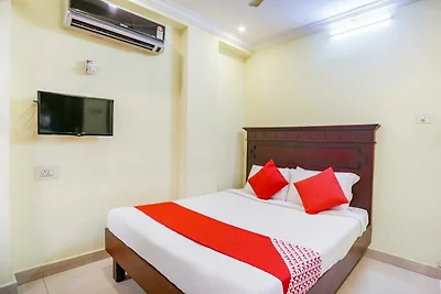 Super Hotel O Padma Junction MG Road