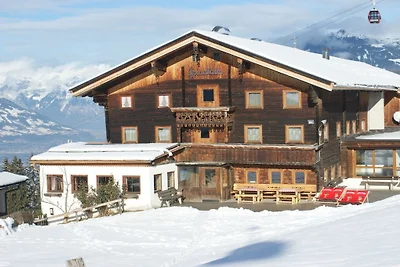 Vakantiehuis in Rohrberg met zwembad