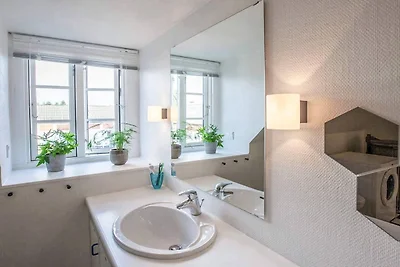 4 Sterne Ferienhaus in Dybvad