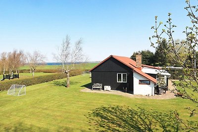 6 persoons vakantie huis in Vinderup-By Traum