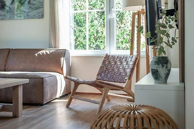 Luxusvilla mit Infrarotsauna