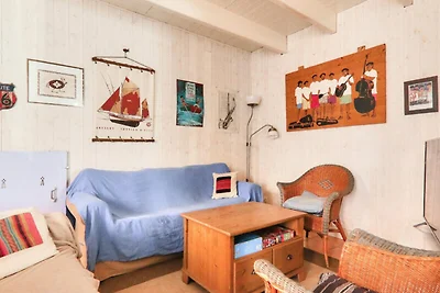 Haus in Le Bono am Golf von Morbihan