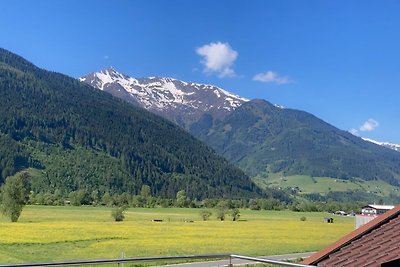 Vakantiehuis vlakbij Kaprun, in Zell am See