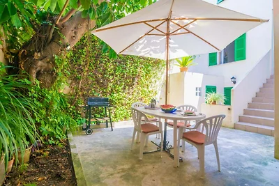 Casa Tradicional Can Picafort - Apartamento