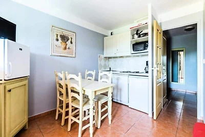 Comfort Studio (4 Personen)