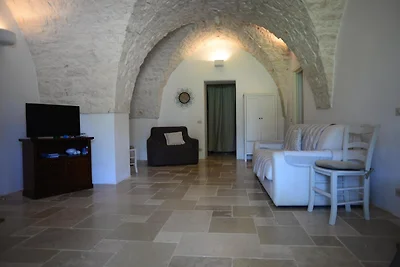 Villa in Puglia nahe Ostuni Marina