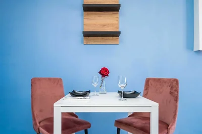 Apartments Tayra - Modern studio apartment wi...