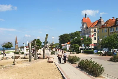 Kasteel Hohen Niendorf