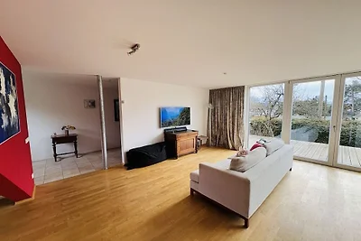 Ferienhaus mit 2 Schlafzimmer