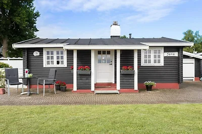 6 Personen Ferienhaus in Sjølund