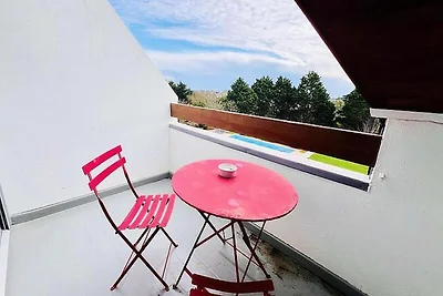 Residence con Piscina e Spiaggia