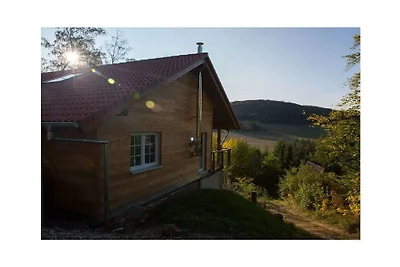 Ferienhaus Erholungsurlaub Heringhausen