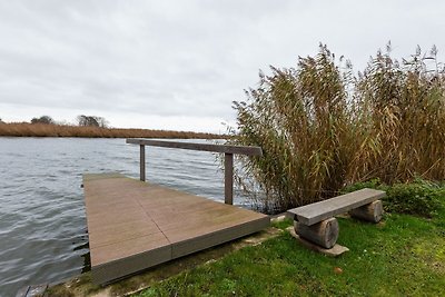 Ferienwohnung am Stettiner Haff