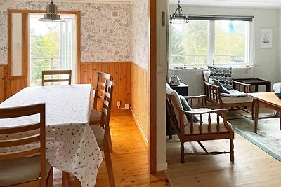 6 Personen Ferienhaus in HENÅN