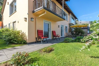 Ferienwohnung mit 1 Schlafzimmer