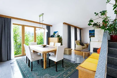 Appartement in Aschau bij Skilift Kaltenbach