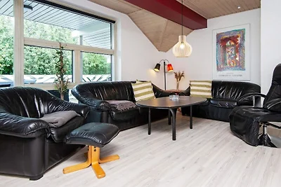 10 Personen Ferienhaus in Juelsminde