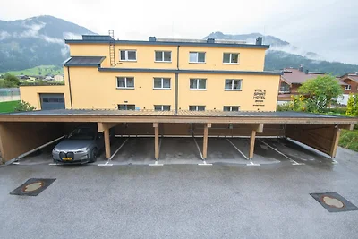 Modernes Appartement in Brixen nahe dem...