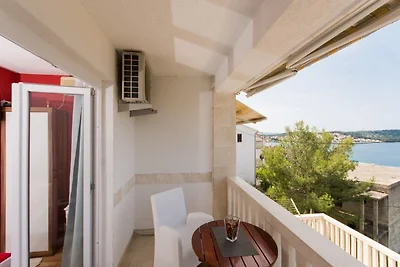 Villa Stil - Studio Apartment with Balcony an...