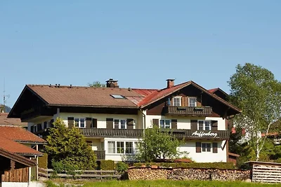 Fellhorn in het gastenverblijf Auffenberg