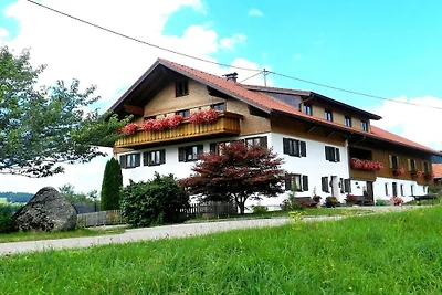 Hochgrat im Haus Lingg