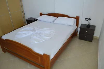Ferienwohnung f�r vier Erwachsene